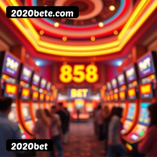 Tabela RTP dos jogos de cassino da 2020bet